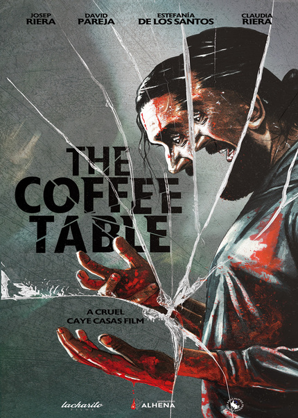 THE COFFEE TABLE: Spanish Dark Comedy Horror Acquired by Cinephobia Releasing For North America